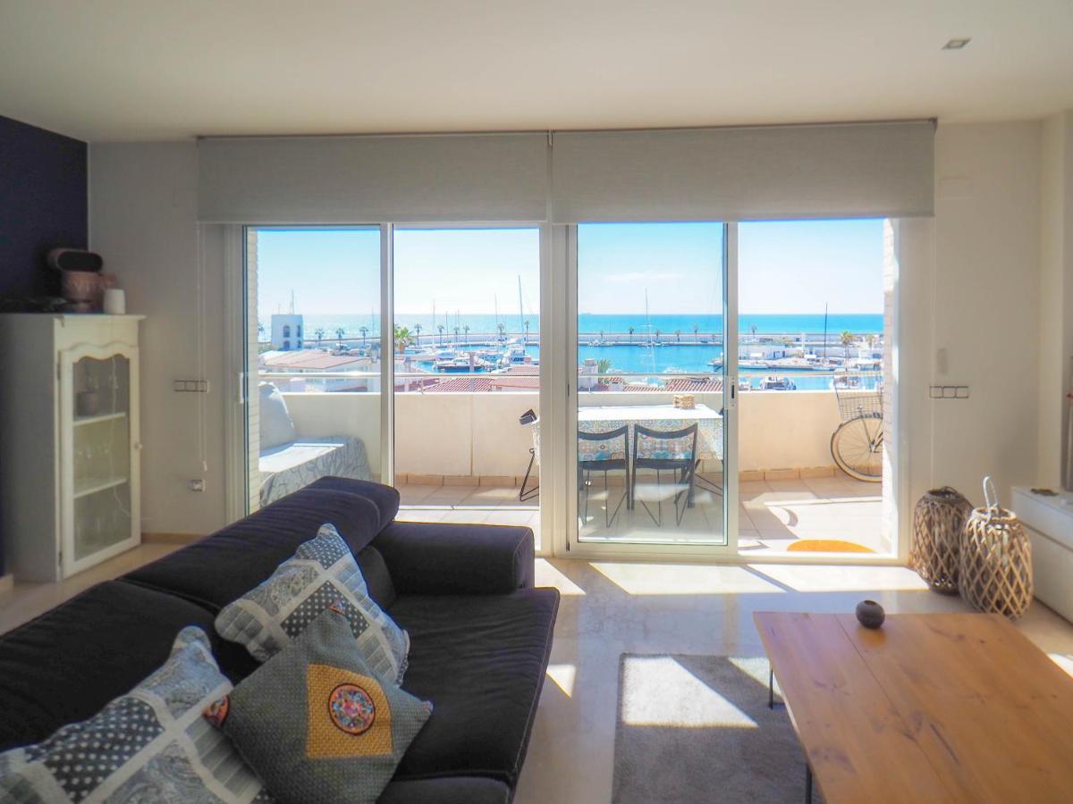 La Perla by Hello Homes Sitges - Ferienwohnung Sitges