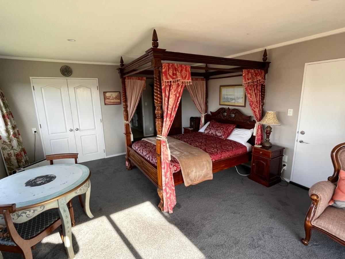 Queen Room (Windsor)