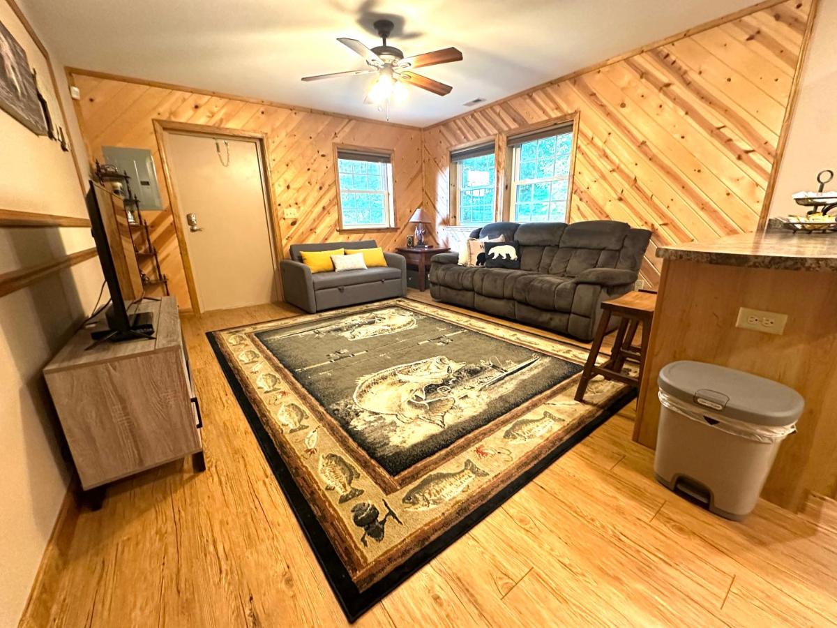 The Barn - B&B Asheville