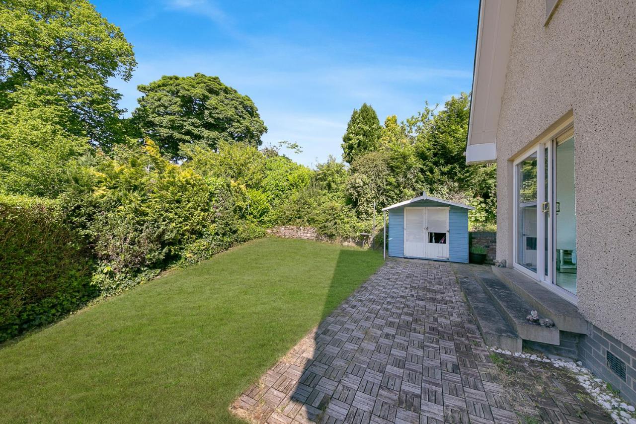 Duthie Park House - Grampian Lettings Ltd - B&B Aberdeen