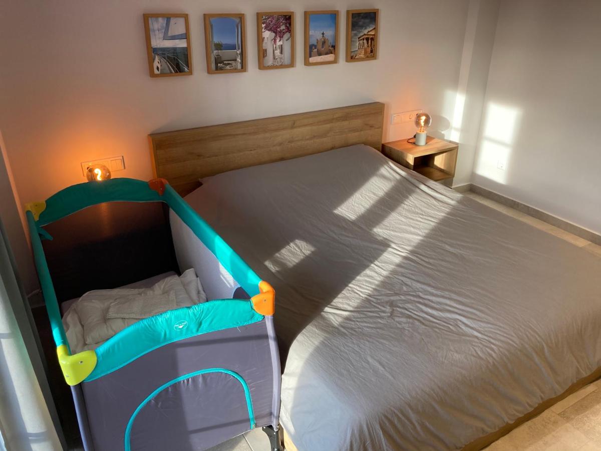 Apartment mit 2 Schlafzimmern