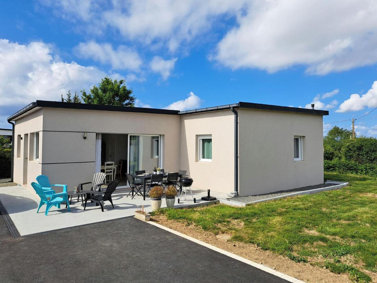 Vakantiehuis met 3 Slaapkamers