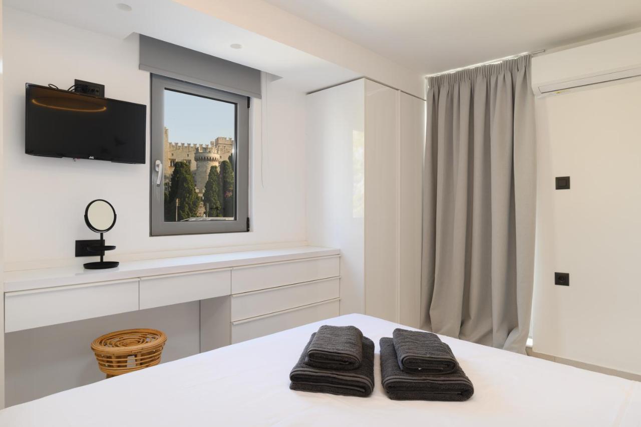 Appartamento con 1 Camera da Letto