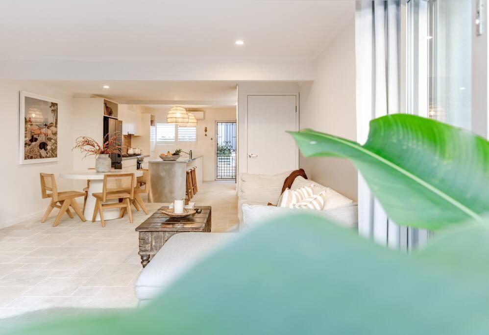 'La Palma', Sunshines Heart beside The Village - Ferienwohnung