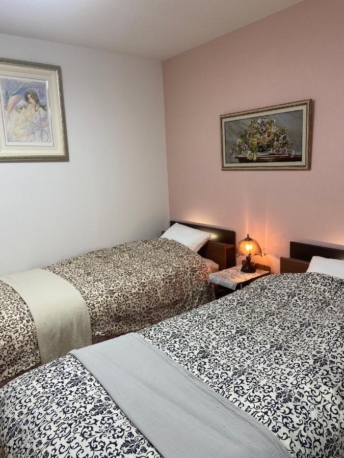 Cool Treasure 7 - B&B