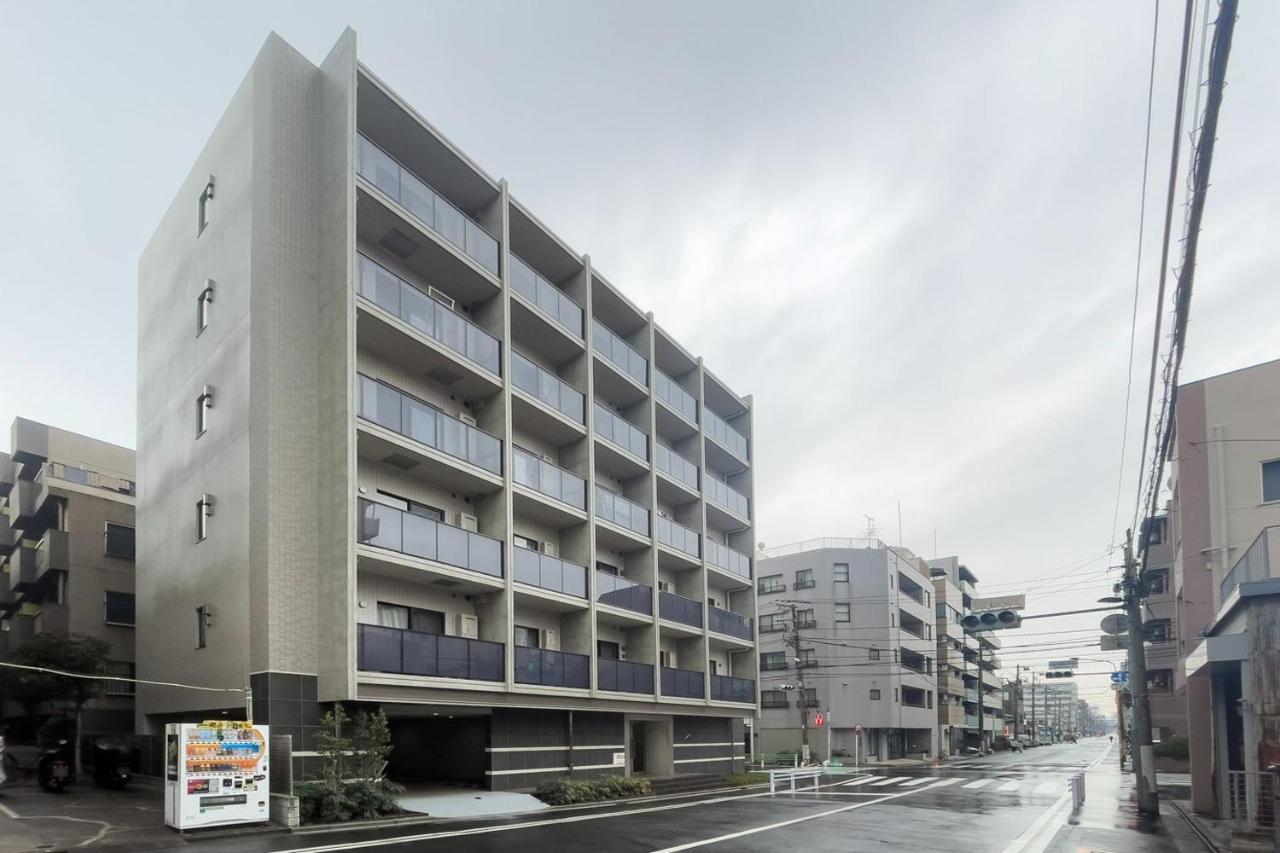 Plaire Deuxq Kikukawa - Ferienwohnung Tokio