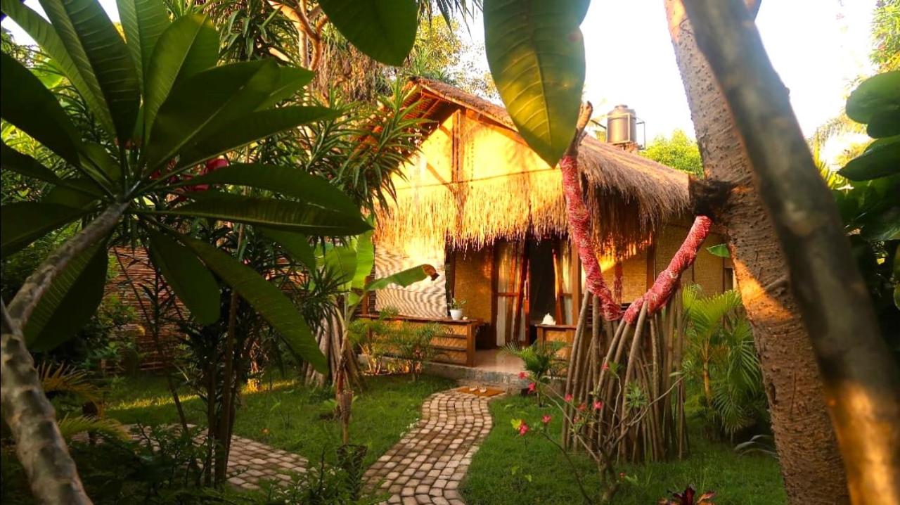 Deluxe Bungalow