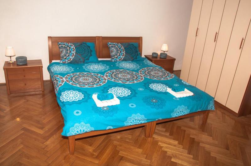 Appartamento - Piano Terra