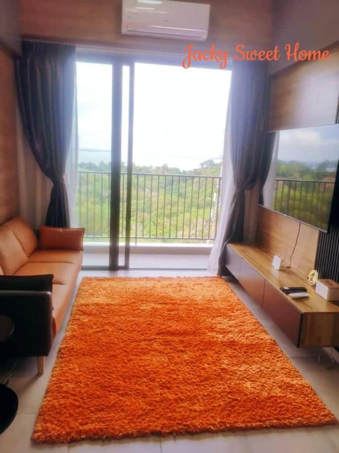 Jacky Sweet Home - Entire Condo - B&B