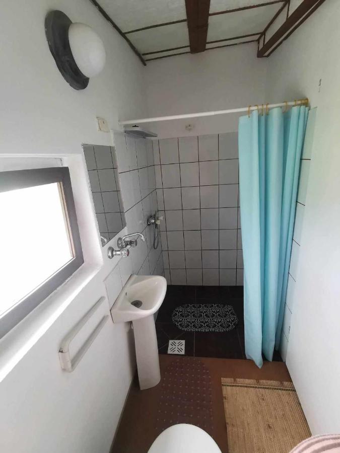 Chambre Double avec Balcon