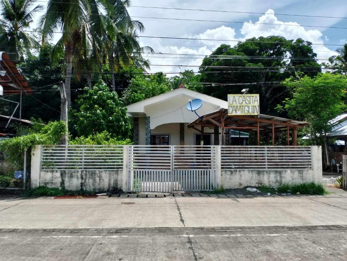 LaCasita 2BD Vacation Home with Starlink - Ferienwohnung