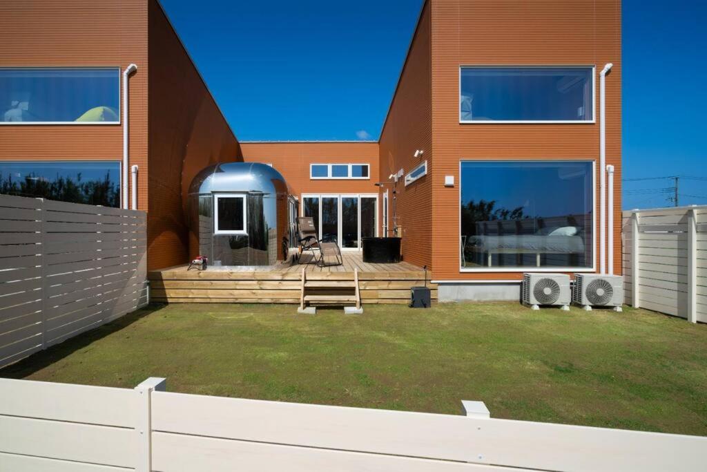 THE SECOND Chousei Beach Village平屋ペット不可 - B&B