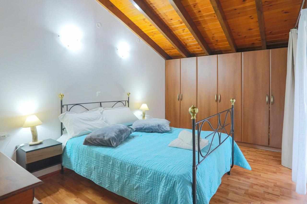 Haus mit 2 Schlafzimmern