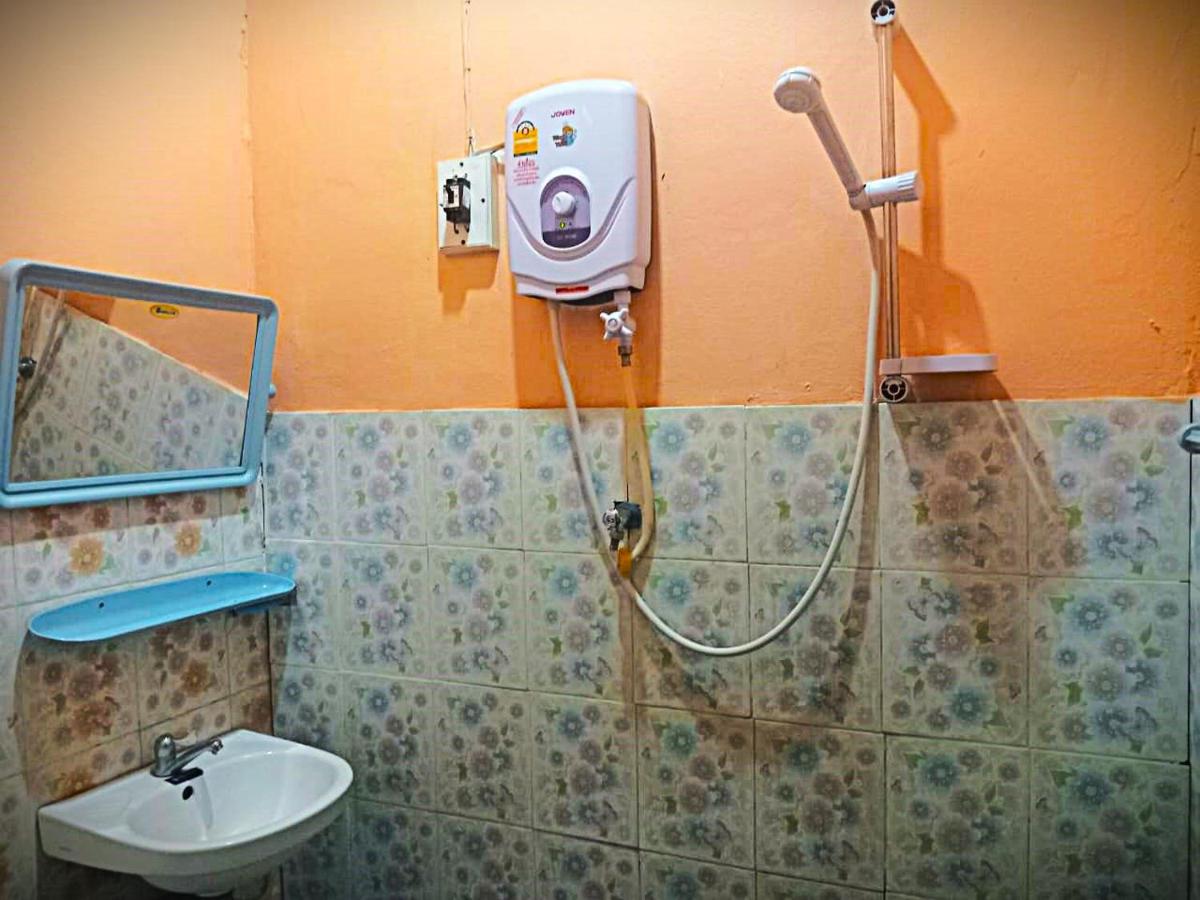 Standard Doppelzimmer mit Ventilator