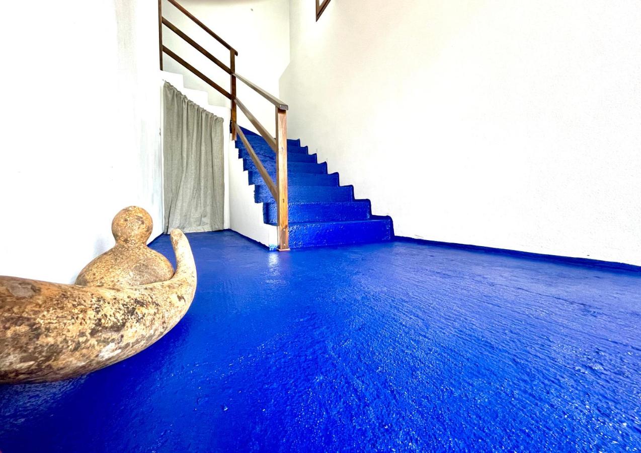 Blue Zone Mimi Apartments - B&B