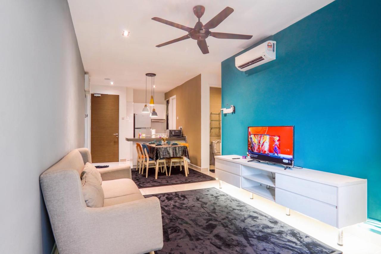 Apartamento de 3 dormitorios