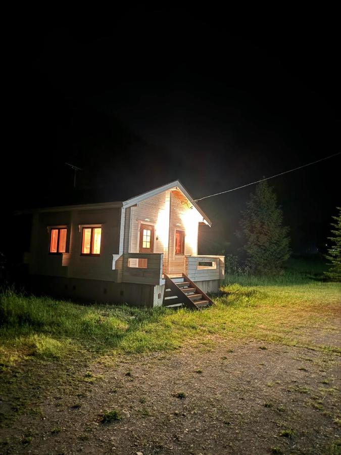 Ski-in Ski-out Haku Cottage - Chambres d’hôtes