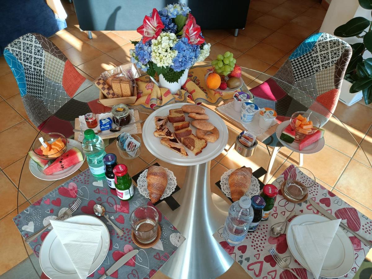 Il Faggio 17 B&B - B&B Artena