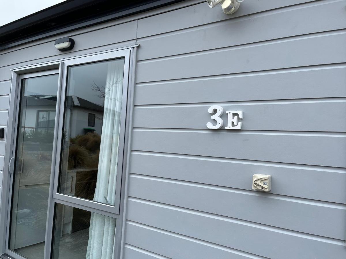 3E Apartment - B&B Lake Tekapo