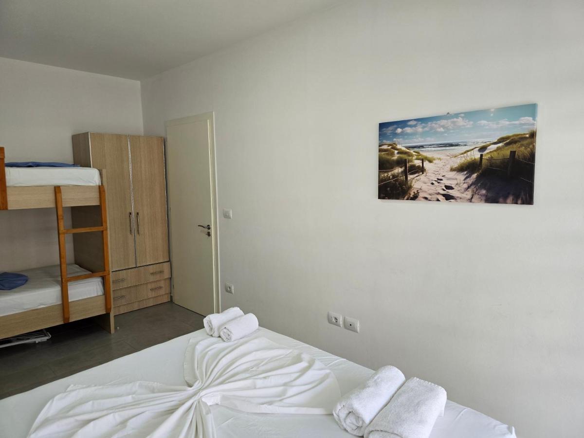 Appartamento con Vista Mare