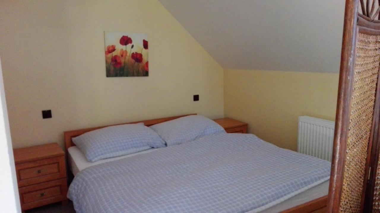 Apartamento (2 adultos)