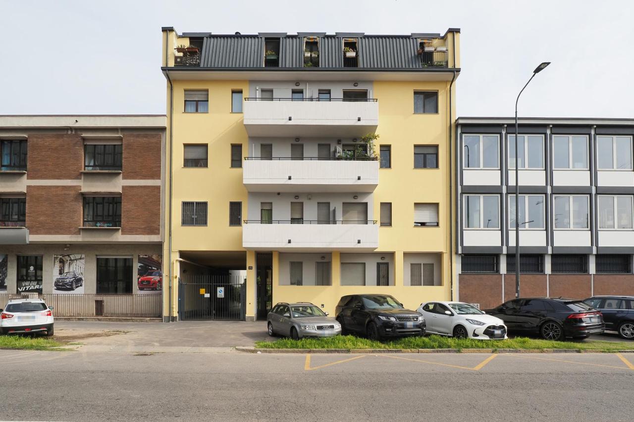 Primopiano - Ortles - B&B Milano