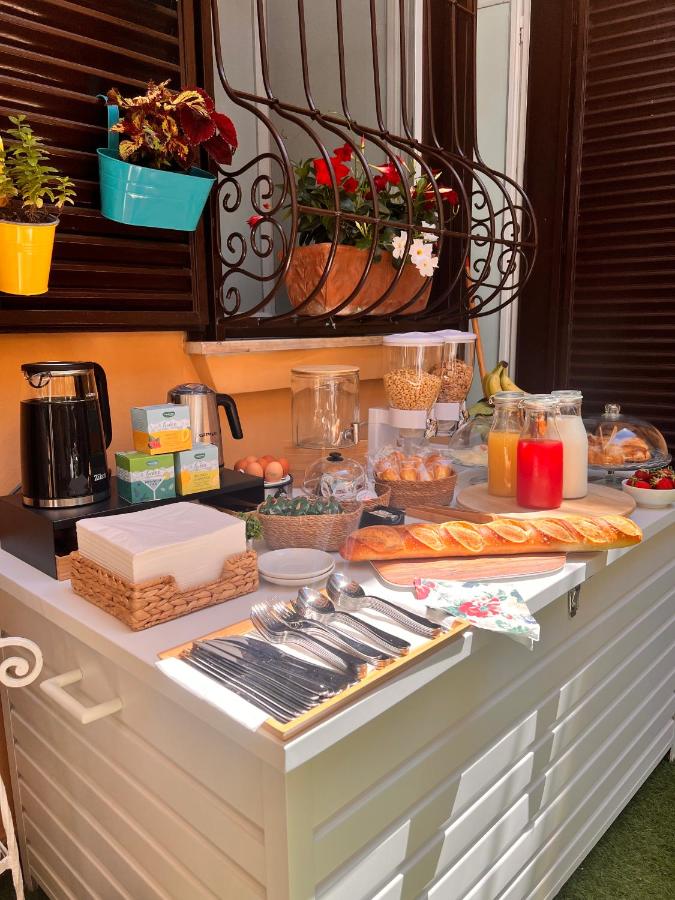 Relais Villa Migliorini - B&B