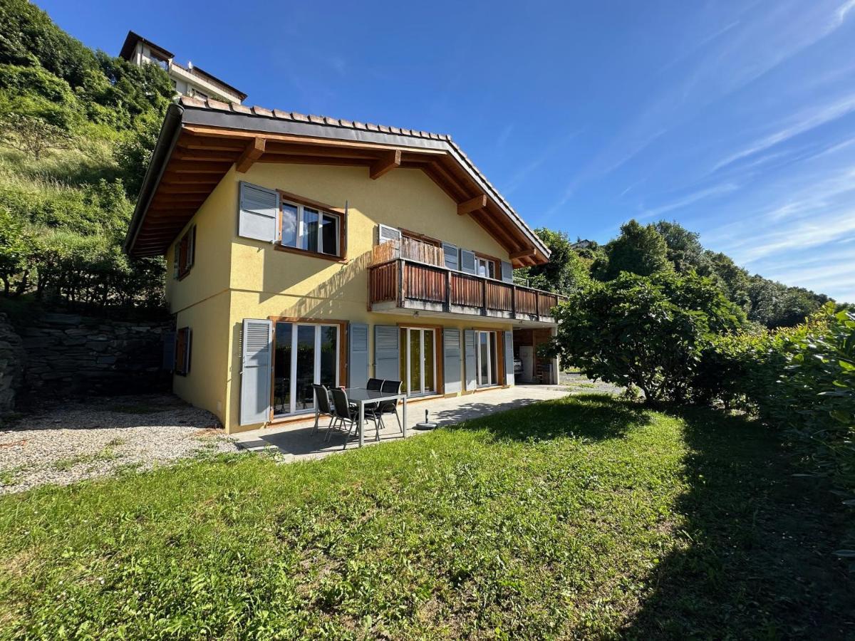 Why not - Ferienwohnung
