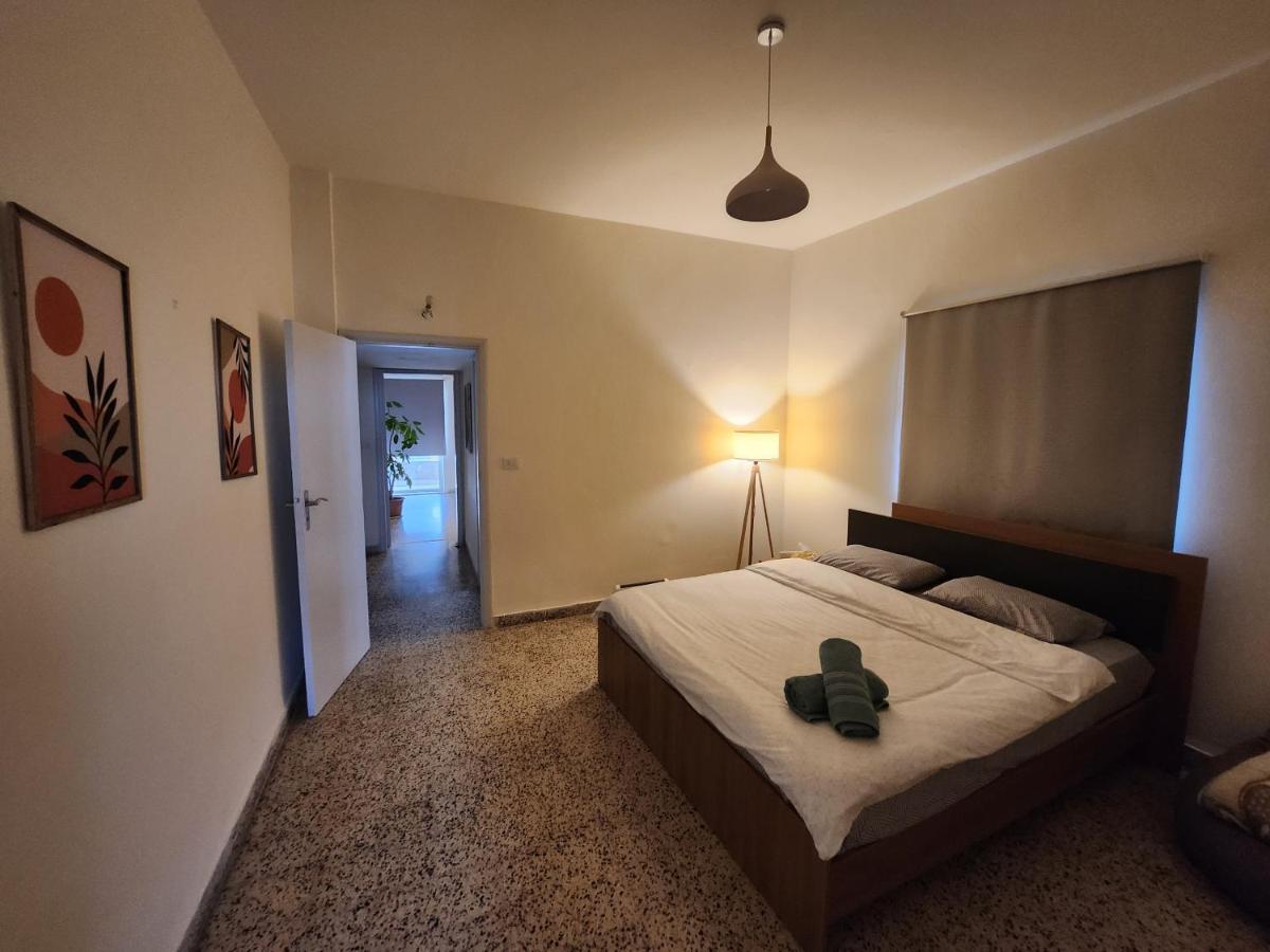Batroun Le Grey - B&B Batroûn