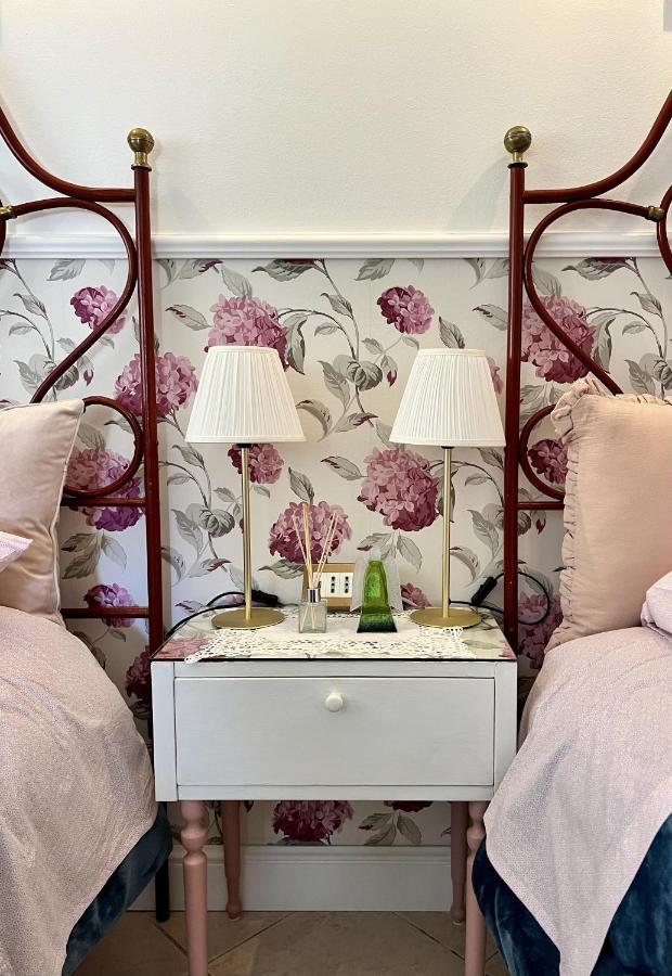 Zweibettzimmer
