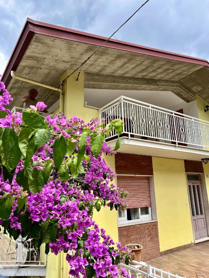 B&B - La Casa Di Campagna - Ferienwohnung
