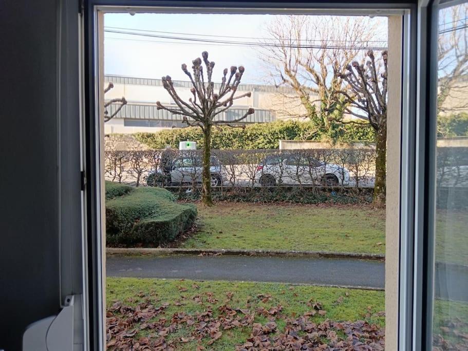Le Colibri - Parking Wifi - Ferienwohnung