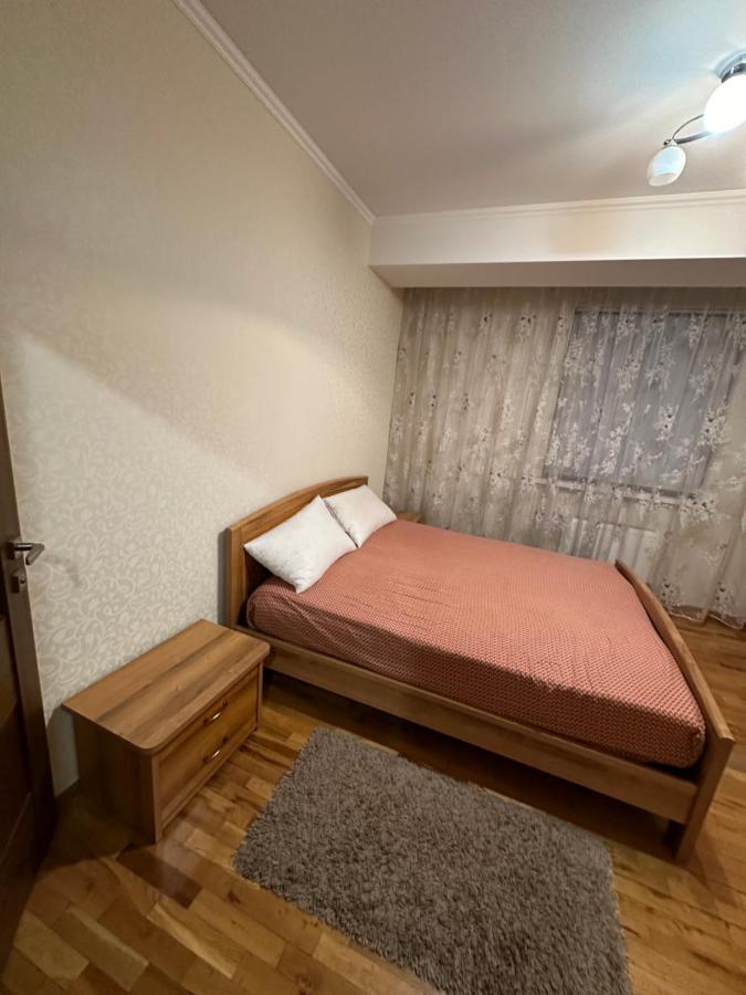 Renthouse Apartments Forest Heaven - B&B Chişinău