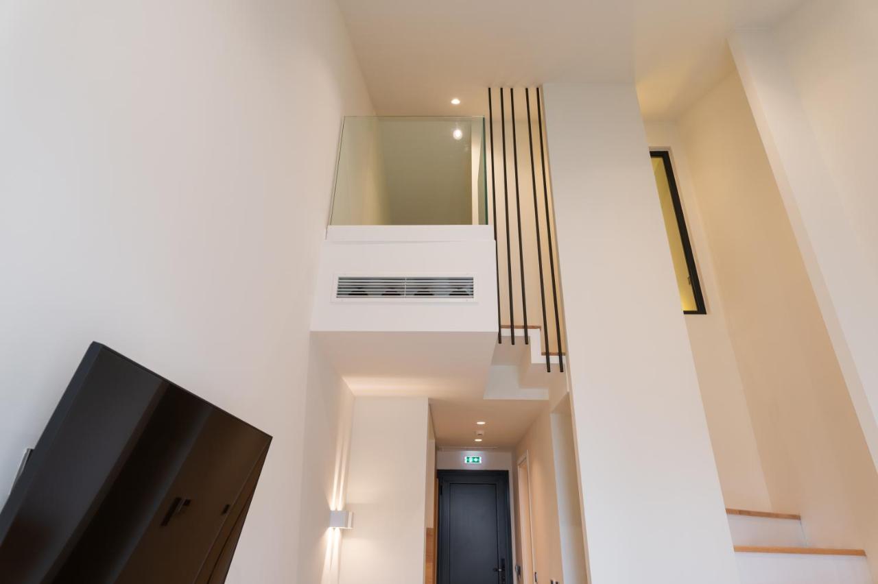 Suite Lit King-Size - Vue sur Mer