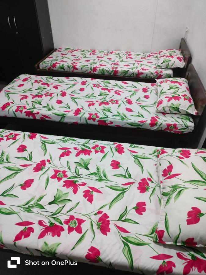 Sagar darshan - B&B