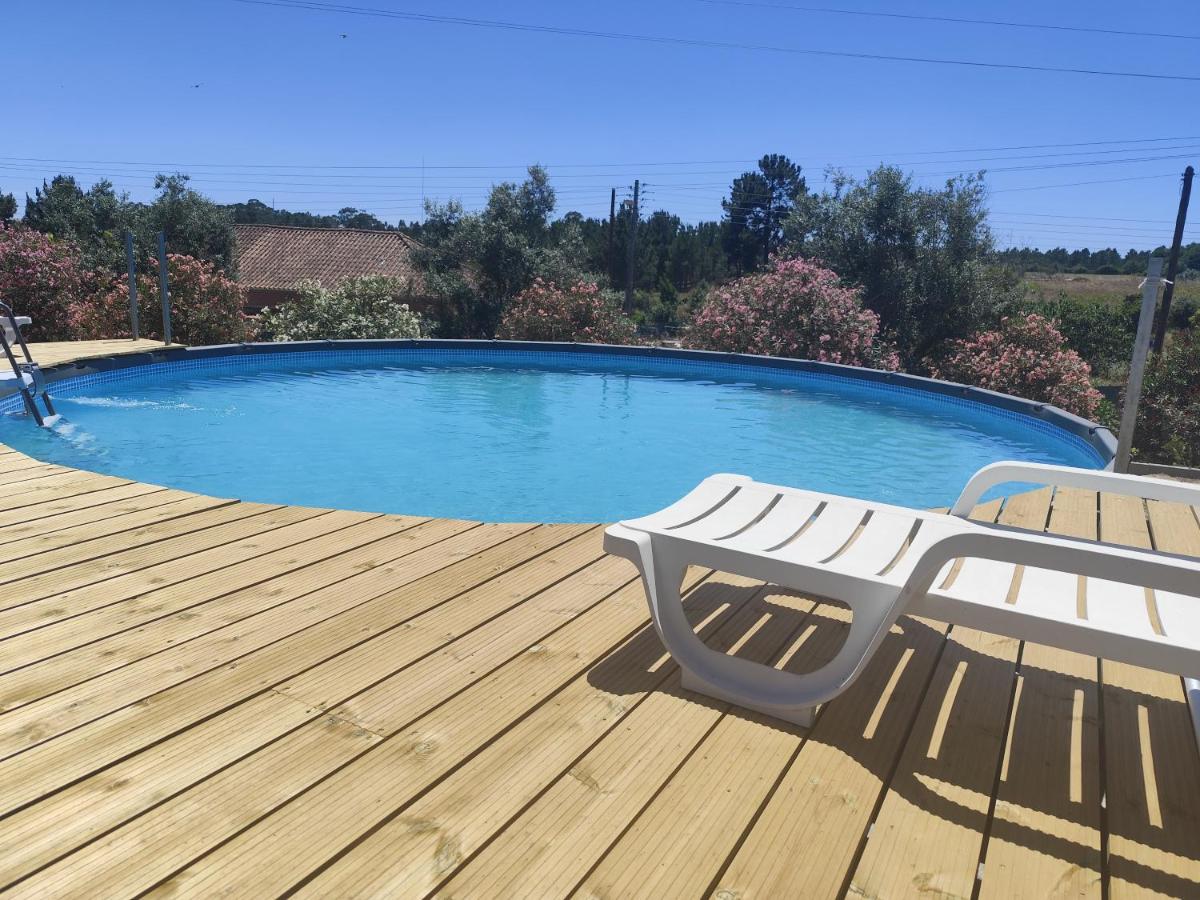 Quinta das Hortênsias I Quinta do Sol - B&B