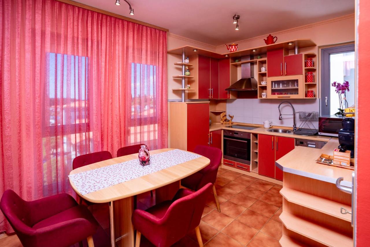 RAB CENTAR DUE - B&B Rab