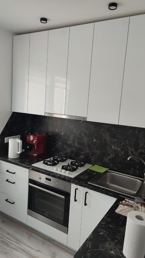 Kristinos - B&B Klaipėda