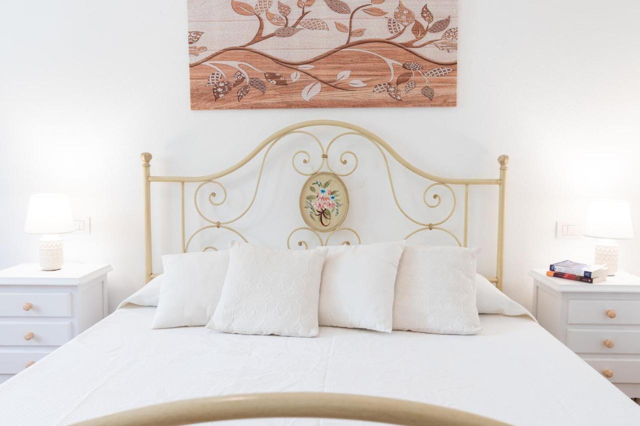Casa Giulia - vacanze a Olbia - Ferienwohnung
