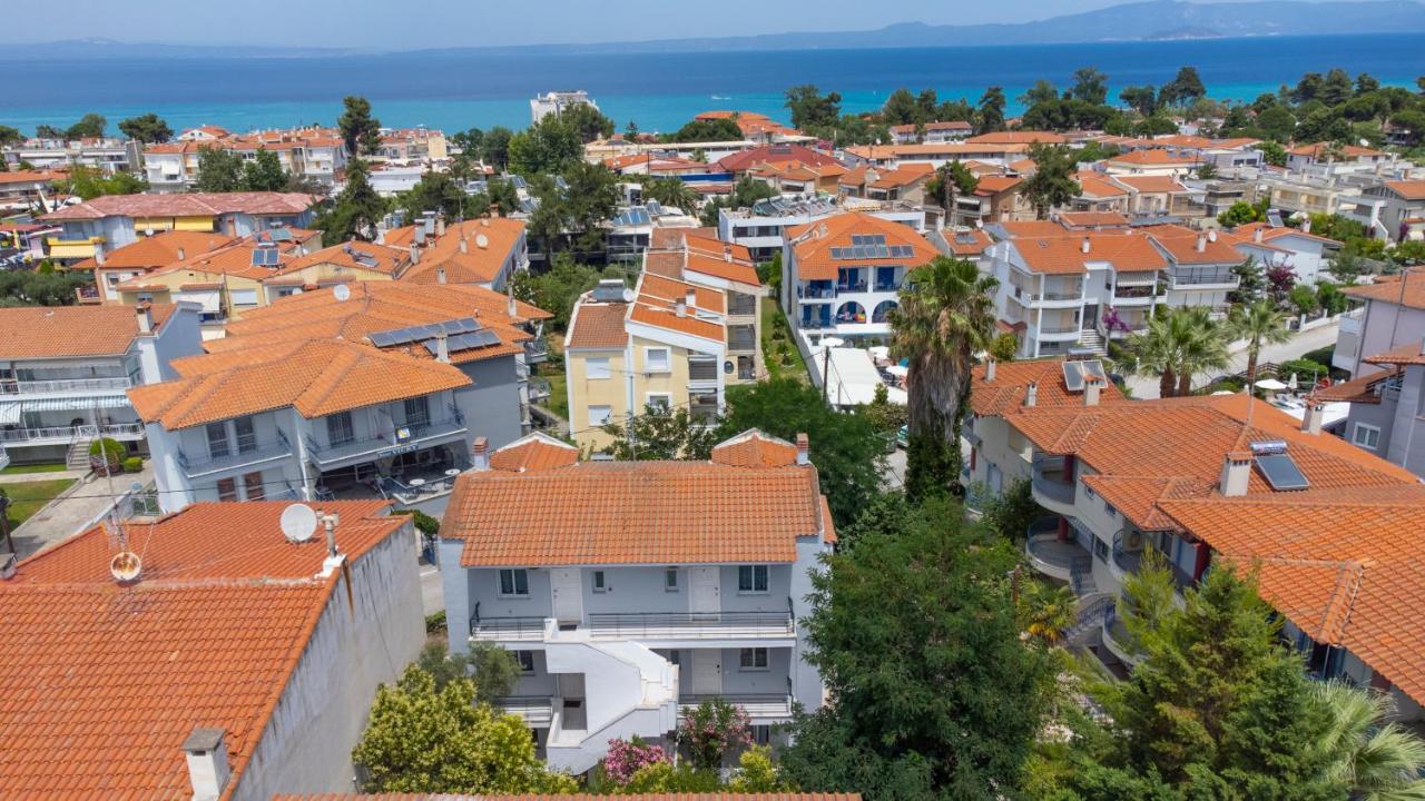 AMADEO APARTMENTS - Ferienwohnung