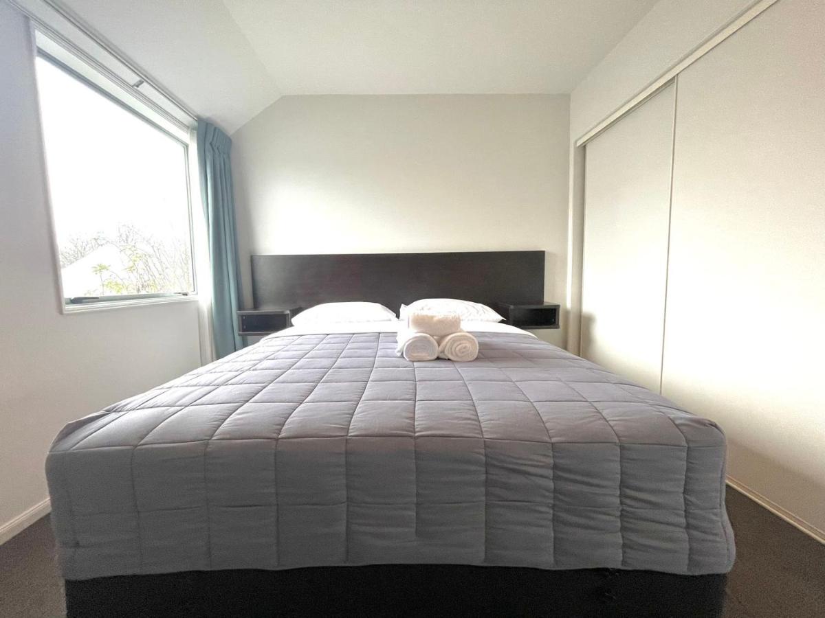 Apartamento de 2 dormitorios