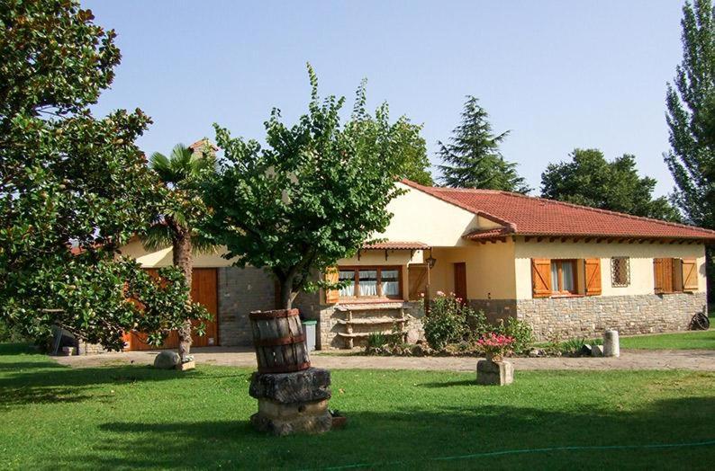 Casa de 4 dormitorios