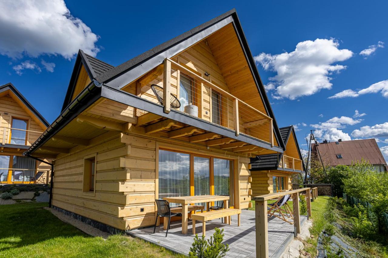 Chalet mit 2 Schlafzimmern