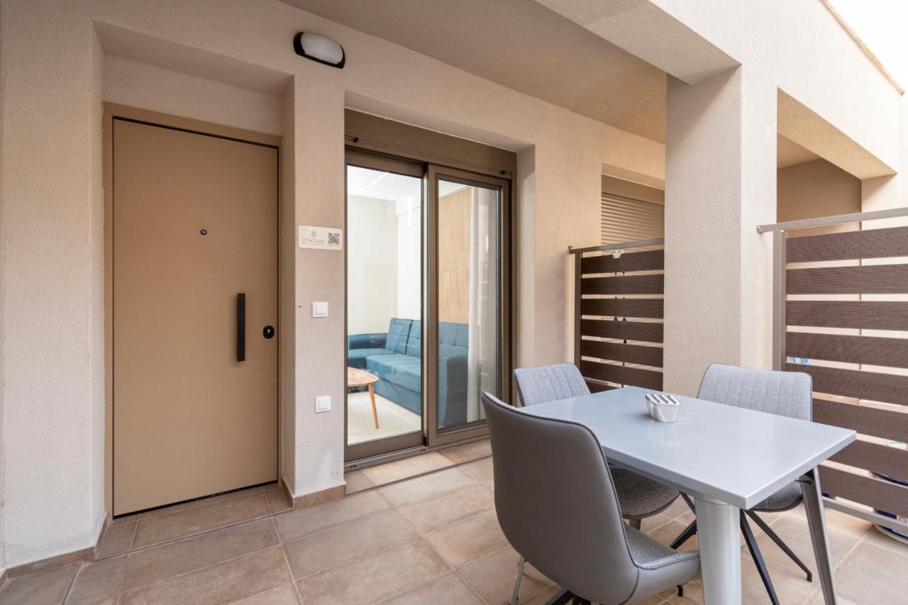 SithoniaRS Seashell Maisonette - B&B