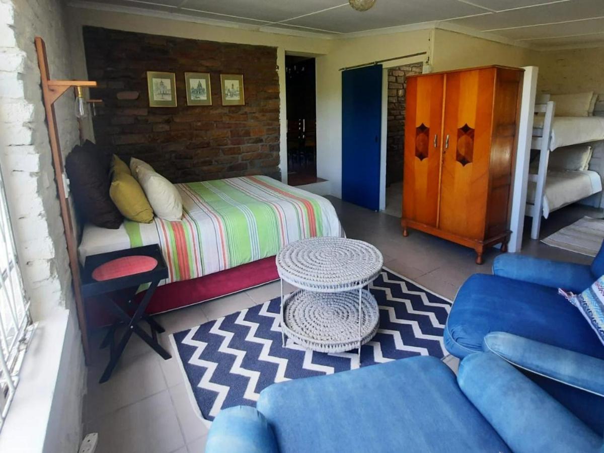 Standard Cottage