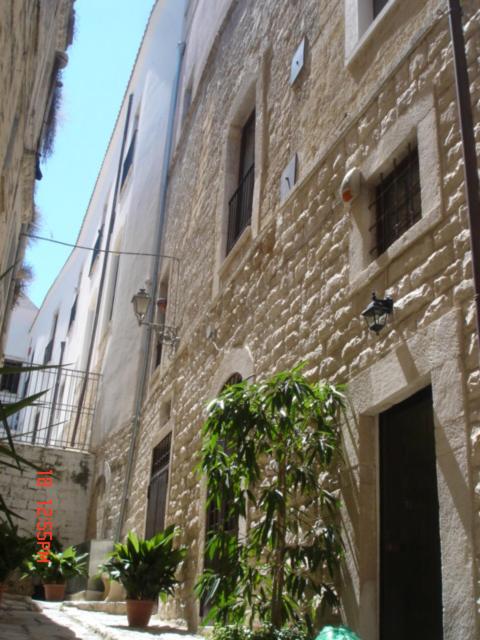 Case Vacanza ARCO SANT'ANTONIO - B&B
