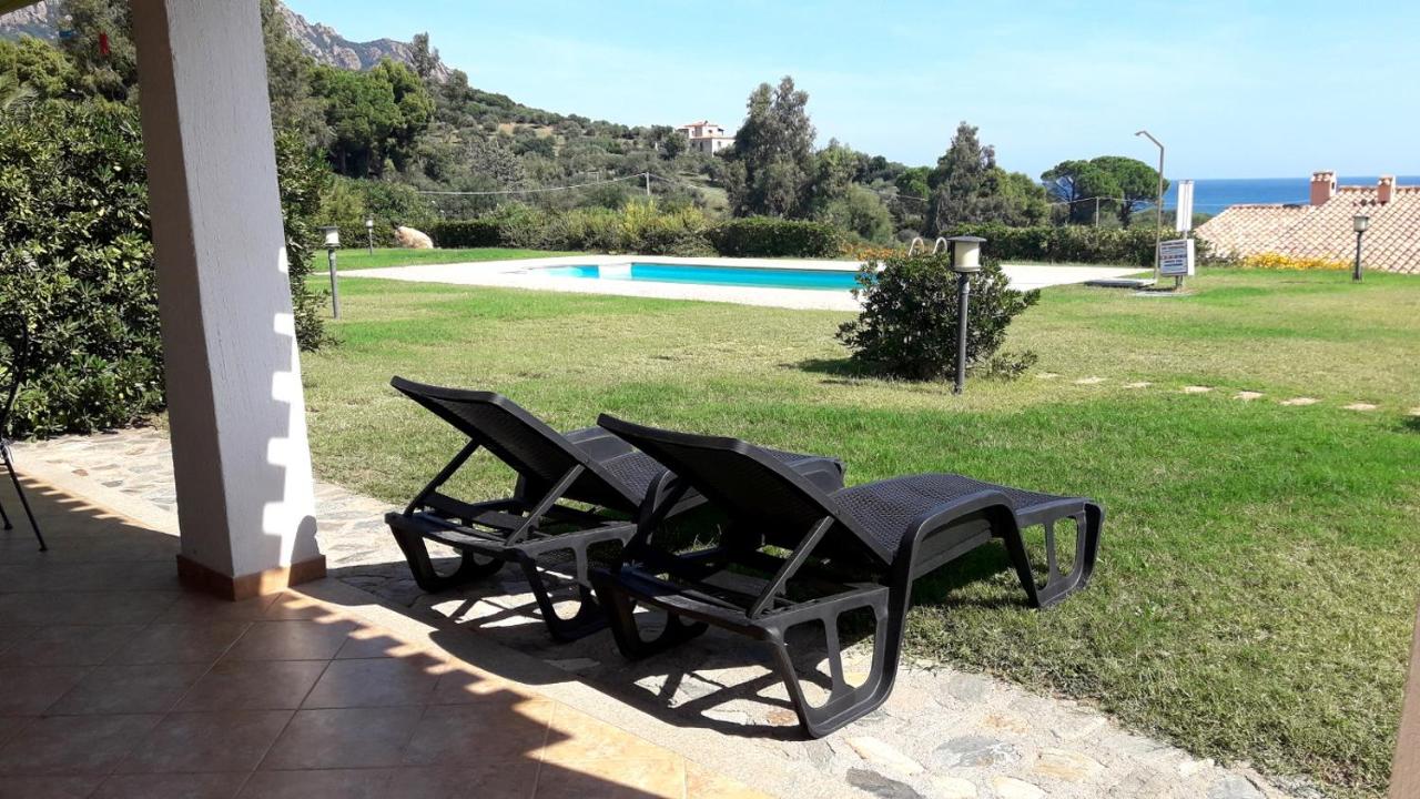 Residence Abba Urci - B&B