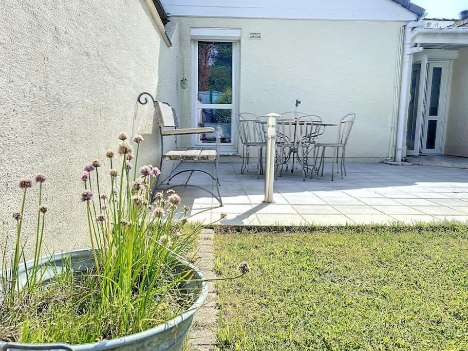 La Maison des Fées - 6 pers - 12 min de Compiègne - B&B
