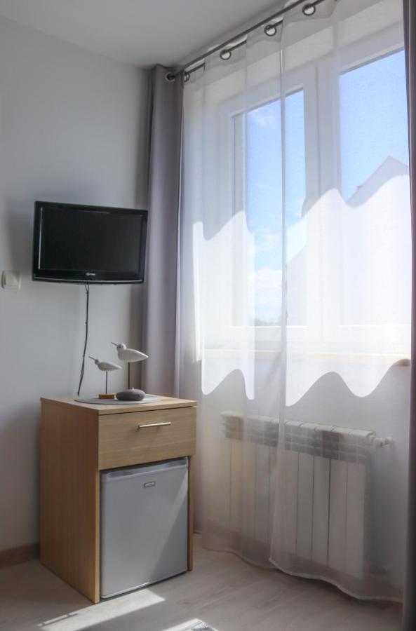 Tweepersoonskamer met Eigen Badkamer
