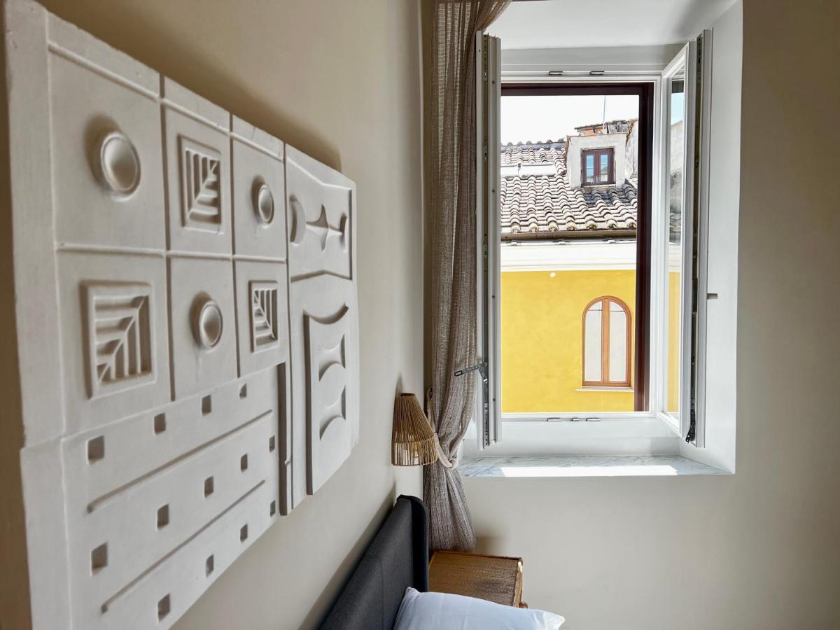 Trastevere Suite apartment - B&B Roma